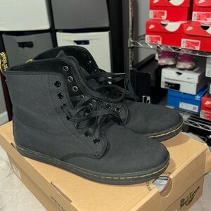 Dr. Marten Shoreditch